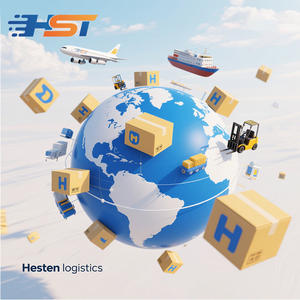 Goedkope Porselein Expediteur Van Deur Tot Deur Ddp Ups Fedex Dhl Express Levering Zeelucht Expediteur Expediteur - Product Image 1