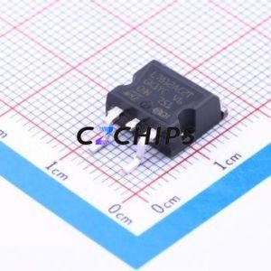 Régulateur linéaire PMIC (LDO) original-nouveau L7812ACD2T-TR TO-263-2 à puce IC à circuit intégré - Product Image 1