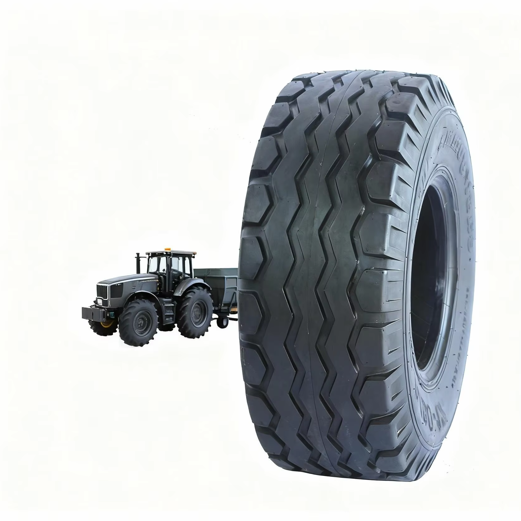 Agricultural Tyre 11.5/80-15.3 Farming Implement Pattern for off the Road Heavy-duty Trailer