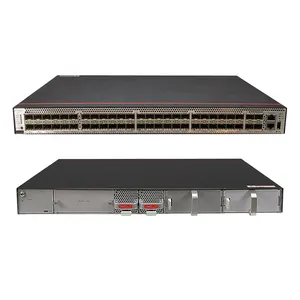 FTTH Network Switch S5736-S48S4XC SFP Gigabit 10GE Optical Access Smart PoE 48-Port S5736-S48S4XC Switches
