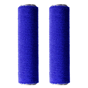 Convient pour l'aspirateur <span class=keywords><strong>DYSON</strong></span> <span class=keywords><strong>V12</strong></span> <span class=keywords><strong>Detect</strong></span> Nautik Accessoire lave-sol tambour tête d'aspiration brosse de sol brosse roulante - Product Image 2