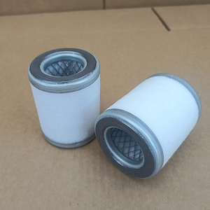 Filtro Separador de Aceite Comprimido Manny 6.2015.0, Nuevo, para Compresor de Aire de Tornillo Industrial, Material de Fibra de Vidrio, Garantía de 6 Meses - Product Image 6
