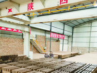 Machine à fabriquer des briques en argile de la marque Xinxing, extrudeuse à vide automatique à double étage pour ligne de production de briques, haute productivité