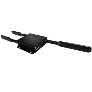 Routeurs industriels H9, point d'accès Wifi, 4g Lte, fonction d'équilibrage de charge, routeur sans fil industriel 4g pour la surveillance - Product Image 4