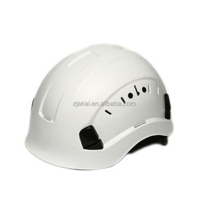 <span class=keywords><strong>Cascos</strong></span> de Senderismo Ajustables Certificados CE EN397 y ANSI Z89, <span class=keywords><strong>Cascos</strong></span> de Seguridad para la Construcción, <span class=keywords><strong>Cascos</strong></span> Rígidos de ABS ANSI - Product Image 3