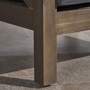 DB BRAVA <b>CLUB</b> <b>CHAIR</b> - Product Image 3