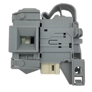 Interrupteur de couvercle de lave-linge Rol-D DKS10C 250V, pièce en plastique pour appareil électroménager - Product Image 2
