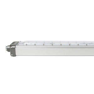 IECEX ATEX lampu <span class=keywords><strong>LED</strong></span> Linear, lampu <span class=keywords><strong>LED</strong></span> tahan ledakan dengan peringkat IP65 - Product Image 4