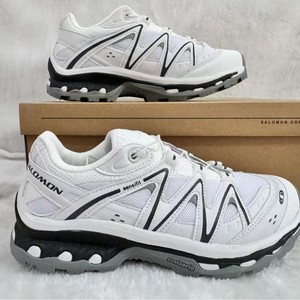 Zapatos de senderismo al aire libre de malla transpirable unisex, zapatillas antideslizantes para correr en el sendero para hombres y mujeres, zapatos deportivos de trekking informales y versátiles - Product Image 2