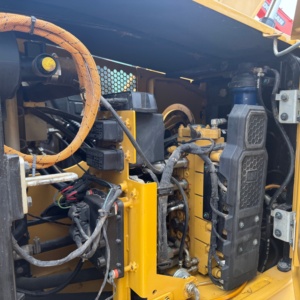 <span class=keywords><strong>Mini</strong></span>-excavatrice sur chenilles hydraulique d'occasion Caterpillar Cat307.5 de haute qualité, en stock, à vendre - Product Image 6