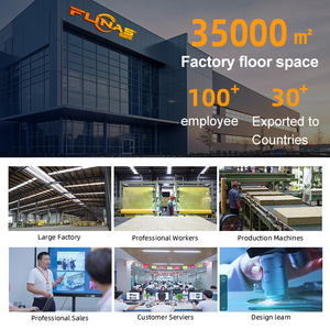 Funas Hiện Đại Tường Cách Nhiệt Xây Dựng Vật Liệu Xây Dựng Chống Cháy 100K Mật Độ Cao <span class=keywords><strong>Rock</strong></span> Len 100Mm - Product Image 3