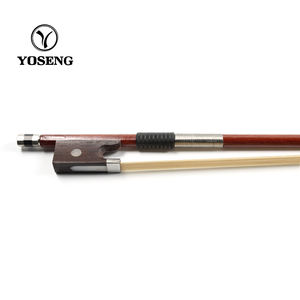 <span class=keywords><strong>Precio</strong></span> barato Popular accesorios violín Wenge <span class=keywords><strong>arco</strong></span> - Product Image 3