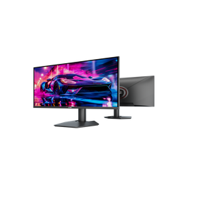 <span class=keywords><strong>27</strong></span> इंच 2k 144hz 1ms प्रतिक्रिया समय hdr 400 99% srgb ips पैनल गेमिंग मॉनिटर - Product Image 1