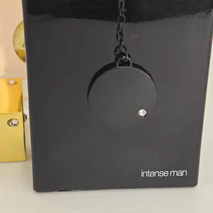 Fragancia Floral Frutal Árabe de <span class=keywords><strong>Oriente</strong></span> Medio, Eau de Parfum de Larga Duración para Hombres y Mujeres, Éxito de Ventas Internacional - Product Image 4