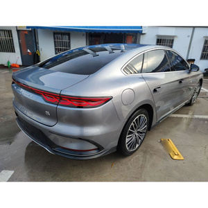 Auto Usado Guazi, BYD Han 2022, Volante a la Izquierda, Híbrido Enchufable Recargable, Automático, Sedán de 5 Plazas - Product Image 5