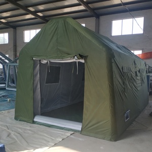 Durability Quick Setup Large Capacity Relief Rescue <strong>Tent</strong> Emergency Medical <strong>Tent</strong> Emergency Shelter <strong>Tent</strong> - Product Image 2