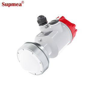 High Frequency Industrial 80g <strong>radar</strong> Water <strong>Level</strong> Gauge Sensor with Reading Screen <strong>Level</strong> <strong>Transmitter</strong> - Product Image 4