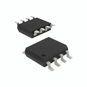 AOZ1020AIL Manufacturer Channel Power Management (PMIC) Electronic Chips Component 8 SOlC - Product Image 1