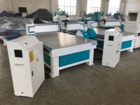 CNC Bois Routeur Machine Pour Acrylique MDF Coupe DH-1325