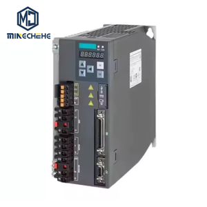 Variateur de fréquence 6SL3210-5FB10-8UF0 V90 PROFINET 1/3 AC 200V 0.75kW, neuf avec emballage d'origine - Product Image 1