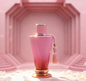 Perfume Árabe Nuevo para Mujer, Fabricado en Fábrica, Venta al Por Mayor, Fragancia Duradera, Aroma Ligero, Tipo Lujoso, Spray de Alta Calidad - Product Image 4