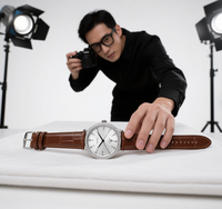 Servicios profesionales de fotografía de productos AMZ | Comercio electrónico y contenido mejorado (páginas A +, vídeos)