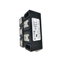 HDYu-Original et nouveau VUO160-16NO7 de MODULE IGBT VUO160-16NO7