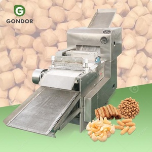 เครื่องตัดแป้งกริสซินีอัตโนมัติขนาดเล็กสำหรับทำขนมชินชินแบบก้อน - Product Image 1
