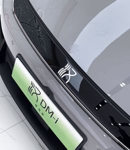 Voiture électrique de luxe <span class=keywords><strong>BYD</strong></span> <span class=keywords><strong>Han</strong></span> 5 places haut de gamme, véhicule à énergie nouvelle avec chargeur domestique - Product Image 3