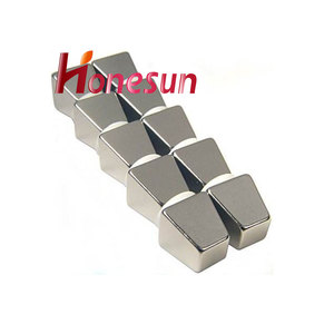 סיטונאי חם קבע תעשייתי נדיר אדמה samarium קובלט מגנט smco5 sm2co17 שטף גבוה 350c - Product Image 5