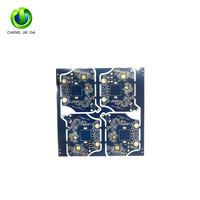 Fabrication d'assemblages de circuits imprimés (PCB) et de composants électroniques, service ODM/OEM de PCBA, y compris les cartes de contrôle et les batteries externes.