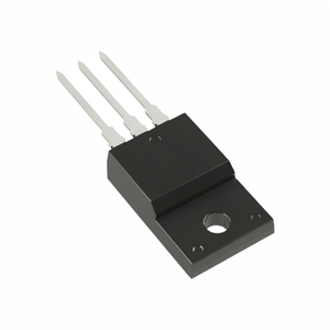 IPAN70R900P7SXKSA1 Electronic Chips Component Authorized Distributor PG-TO220-FP Transistors - Product Image 1
