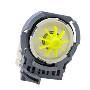 W10348269 Motor de Bomba de Agua para Lavavajillas, Pieza Eléctrica de Plástico para Reparación y Reemplazo de Lavavajillas - Product Image 4