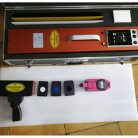 Road Marking Retroreflectometer