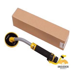MD750 PI Iking كاشف المعادن الذهبي للبحث تحت الماء - Product Image 3