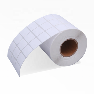 30*20MM 3000 Adet Kendinden Yapışkanlı Sanat Kağıdı Etiket Rulosu Toptan Termal Transfer Etiketleri Barkod/Süpermarket/Promosyon İçin - Product Image 1