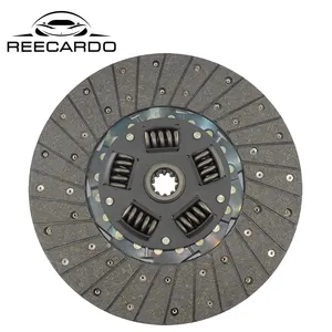 Clutch Parts Clutch Disc CD1960 Auto Clutch Plate