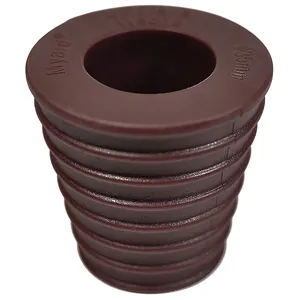 Excellent Design Low MOQ Simple Installation Umbrella Base Shim Patio Table Hole Opening Cone For Wholesale