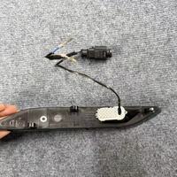 Réflecteur de pare-chocs de haute qualité pour Volkswagen ID.3, ensemble de feux arrière à LED séquentiels, prix direct fabricant
