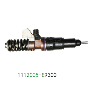Injecteur de carburant recommandé 1112005-E9300 1112005E9300 pour moteur série <span class=keywords><strong>F2E</strong></span>/BEBJ - Product Image 1