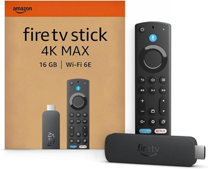 <span class=keywords><strong>Fire</strong></span> <span class=keywords><strong>TV</strong></span> Stick 4K MAX <span class=keywords><strong>Android</strong></span> 15.0ผู้ช่วยเสียงอัจฉริยะ ALLWINNER 4GB64GB H313 WiFi6ทีวี BT5.0 <span class=keywords><strong>Android</strong></span> - Product Image 1