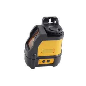 Manufacturer's Best-selling Self Leveling Rotating Laser Level With A Wavelength Of 532nm Laser Level