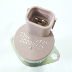 Válvula de Control de Presión de Combustible 1920QK 1920.QK 294009-0260 2942000360 para Citroen Jumper Peugeot <span class=keywords><strong>Boxer</strong></span> 2.2 HDI <span class=keywords><strong>Ford</strong></span> Transit 2.2 TDCi - Product Image 5