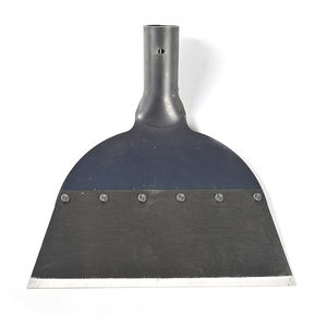 भारी शुल्क संभाल बर्फ की पुशर कृषि उपकरण बर्फ की पुशर बर्फ से छलाप - Product Image 4