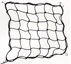 4 x 4ft. Lưới mắt cáo đàn hồi với 4 móc để leo Cây Rau Quả Hoa - Product Image 1