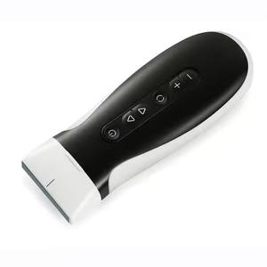 دوبلر ملون عالي الجودة صفيف مرحلي جهاز تصوير ذكي خطي للقلب عناصر واي فاي الموجات فوق الصوتية اللاسلكية - Product Image 4