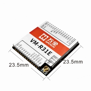 Vanch Economical Portable UHF RFID 860-960MHz Long Range Impinj ABS Material Embedded Low Power E310 <b>Access</b> <b>Control</b> <b>Card</b> Readers - Product Image 5