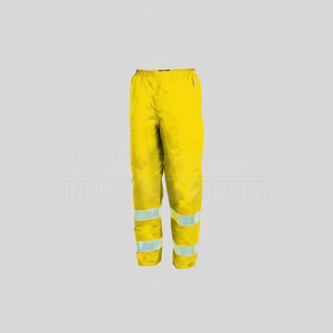 Pantalon AV imperméable Vêtements de sécurité réfléchissants - Product Image 1