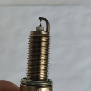 Nueva Bujía de Alta Calidad FXU16HR-11 18847-11160 Aplicación Práctica para Hyundai GENESIS K5 - Product Image 3