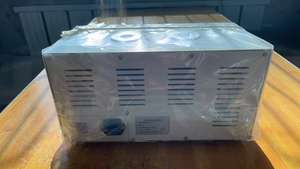 جهاز قياس الكثافة الرقمي ثنائي القناة BIOSTELLAR BS-TTD-100B لاختبار كثافة المساحات الفارغة بسعر جيد - Product Image 4